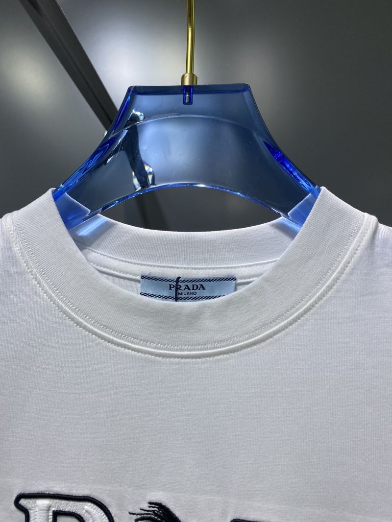 Prada T-Shirts